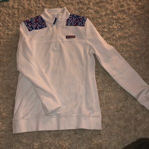 Vineyard Vines Quarter Zip